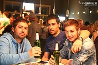Bild: Party im Jugendclubhaus