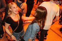 Bild: Party im Jugendclubhaus