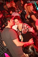 Bild: Party im Jugendclubhaus