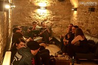 Bild: Party im Jugendclubhaus