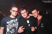 Bild: Party im Nordh&auml;user Sax