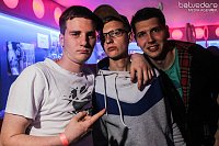 Bild: Party im Nordh&auml;user Sax