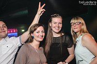 Bild: Party im Nordh&auml;user Sax