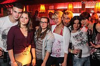 Bild: Party im Nordh&auml;user Sax