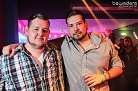 Bild: Party im Nordh&auml;user Sax