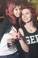 Bild: Party im Nordh&auml;user Sax