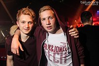 Bild: Party im Nordh&auml;user Sax