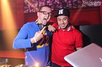 Bild: Party im Nordh&auml;user Sax