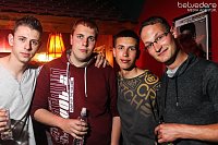 Bild: Party im Nordh&auml;user Sax