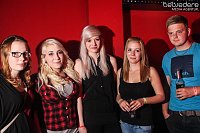 Bild: Party im Nordh&auml;user Sax
