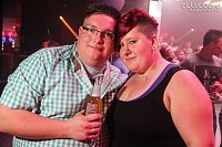 Bild: Party im Nordh&auml;user Sax