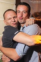 Bild: Party im Nordh&auml;user Sax