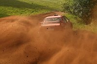 Bild: Rallye-Feeling in und um Nordhausen