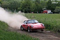 Bild: Rallye-Feeling in und um Nordhausen