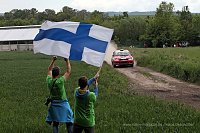 Bild: Rallye-Feeling in und um Nordhausen