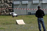Bild: Rallye-Feeling in und um Nordhausen