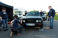 Bild: Rallye-Feeling in und um Nordhausen