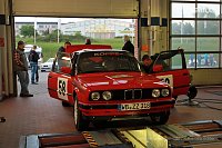 Bild: Rallye-Feeling in und um Nordhausen