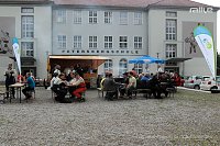 Bild: Rallye-Feeling in und um Nordhausen