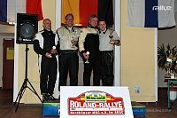 Bild: Rallye-Feeling in und um Nordhausen