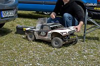 Bild: Rallye-Feeling in und um Nordhausen