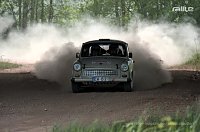 Bild: Rallye-Feeling in und um Nordhausen