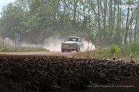 Bild: Rallye-Feeling in und um Nordhausen