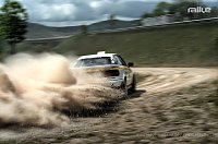 Bild: Rallye-Feeling in und um Nordhausen
