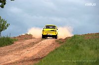 Bild: Rallye-Feeling in und um Nordhausen