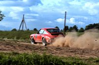 Bild: Rallye-Feeling in und um Nordhausen