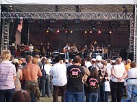 Bild: Sch&uuml;rzenj&auml;ger-Momente