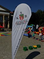 Bild: Verkehrssicherheit f&uuml;r Kinder