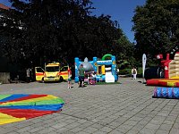 Bild: Verkehrssicherheit f&uuml;r Kinder