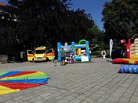 Bild: Verkehrssicherheit f&uuml;r Kinder