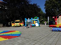Bild: Verkehrssicherheit f&uuml;r Kinder