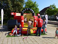 Bild: Spielerisch lernen und erziehen