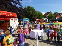 Bild: Spielerisch lernen und erziehen