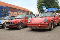 Bild: 44. Roland-Rallye