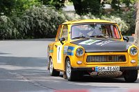 Bild: 44. Roland-Rallye