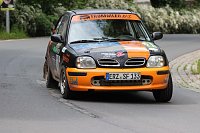 Bild: 44. Roland-Rallye