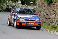 Bild: 44. Roland-Rallye