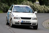 Bild: 44. Roland-Rallye