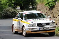 Bild: 44. Roland-Rallye