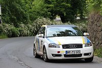 Bild: 44. Roland-Rallye