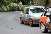 Bild: 44. Roland-Rallye
