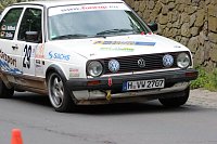 Bild: 44. Roland-Rallye