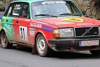 Bild: 44. Roland-Rallye