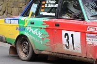 Bild: 44. Roland-Rallye