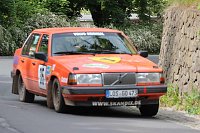 Bild: 44. Roland-Rallye