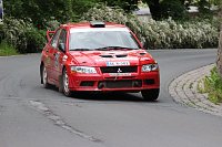Bild: 44. Roland-Rallye